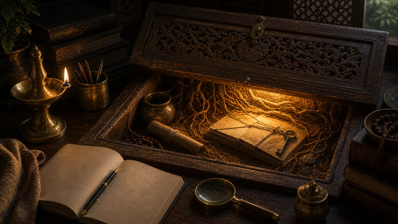 The 8th House: Astrology's Most Mysterious House - Inheritance, Transformation, and the Occult