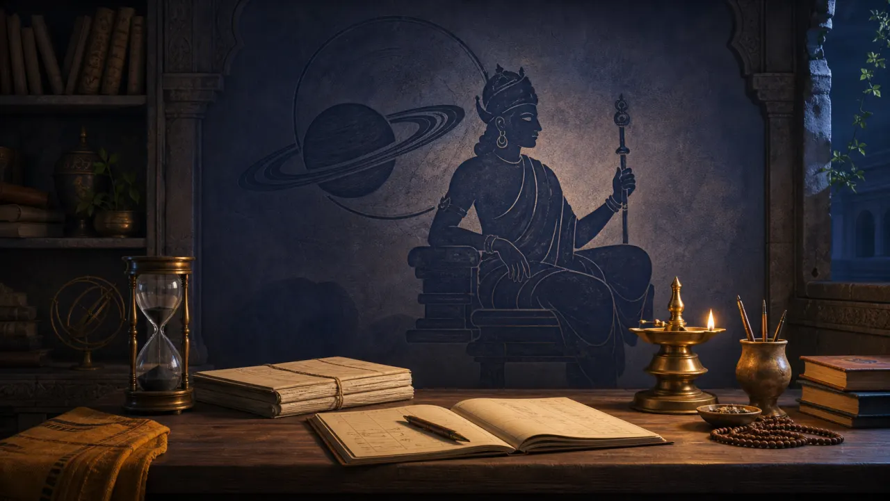 Why Saturn Is Not Your Enemy: Reframing the Most Feared Planet